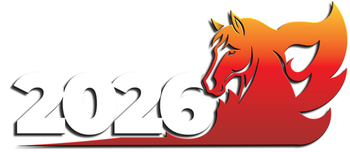Год 2026